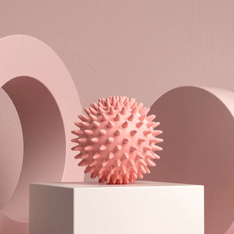 Release Lab™ Hard Massage Ball For Deep Muscles Relief