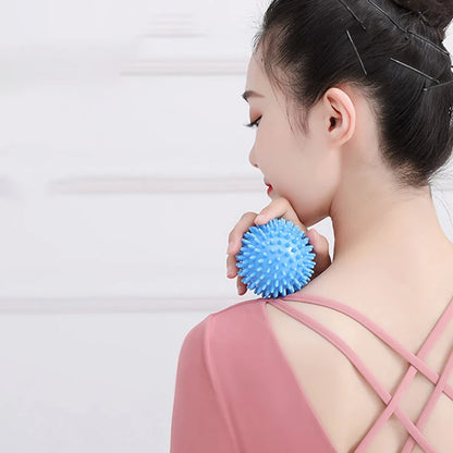 Release Lab™ Hard Massage Ball For Deep Muscles Relief