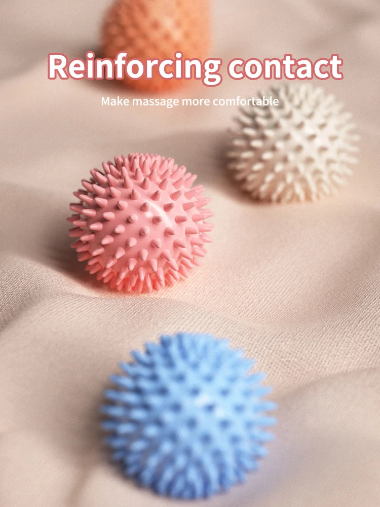 Release Lab™ Hard Massage Ball For Deep Muscles Relief