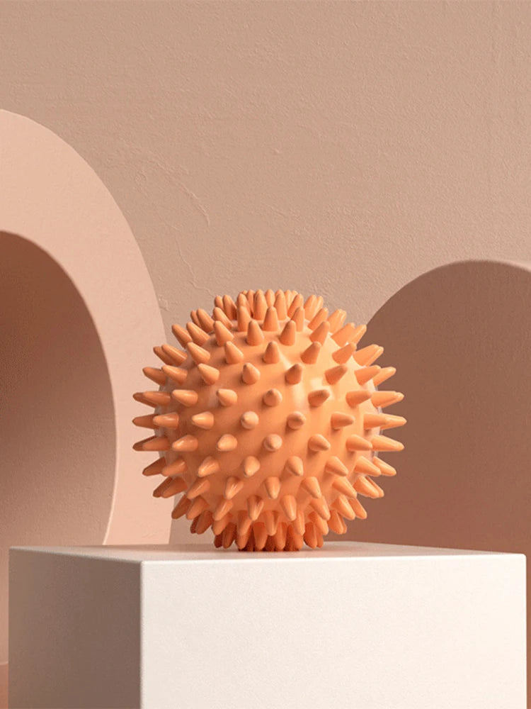 Release Lab™ Hard Massage Ball For Deep Muscles Relief
