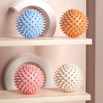 Release Lab™ Hard Massage Ball For Deep Muscles Relief