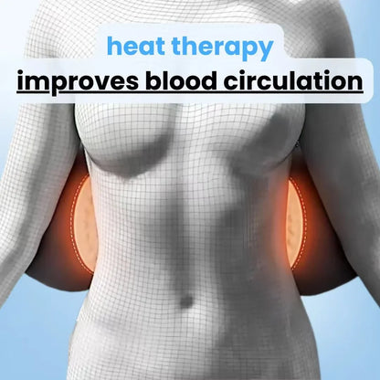 The Release™ — 3-in-1 Muscle Recovery Massager