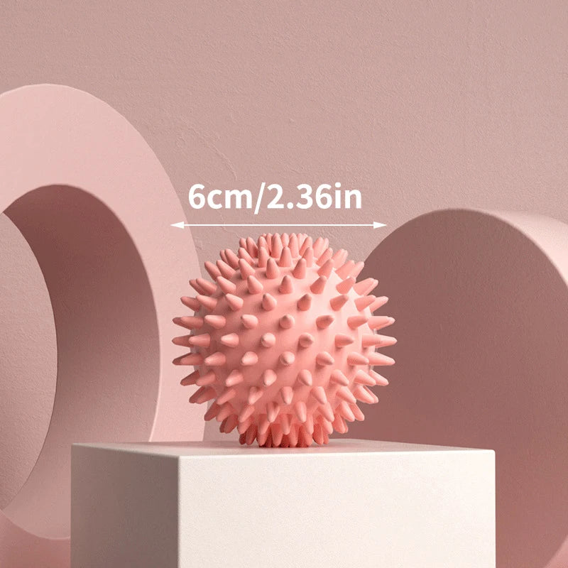 Release Lab™ Hard Massage Ball For Deep Muscles Relief