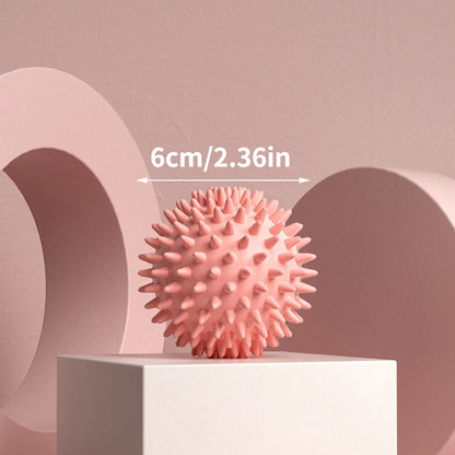 Release Lab™ Hard Massage Ball For Deep Muscles Relief