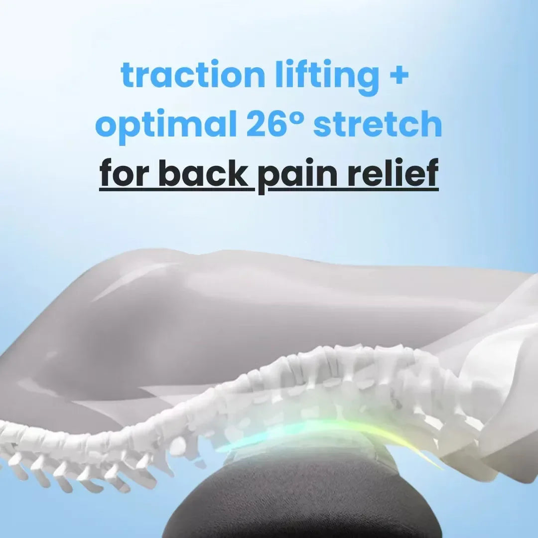 The Release™ — 3-in-1 Muscle Recovery Massager