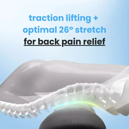 The Release™ — 3-in-1 Muscle Recovery Massager