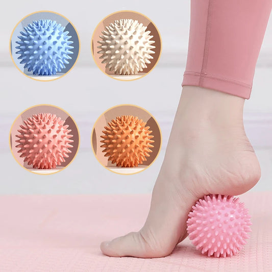 Relieve Smooth™ Firm Massage Ball