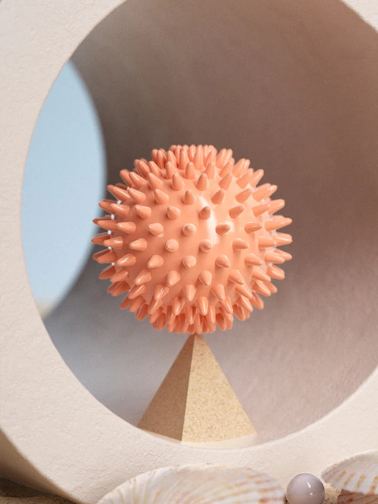 Release Lab™ Hard Massage Ball For Deep Muscles Relief