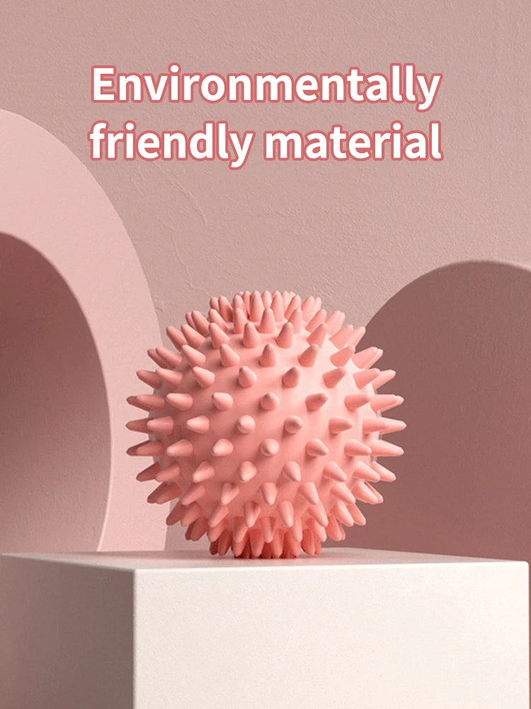 Release Lab™ Hard Massage Ball For Deep Muscles Relief