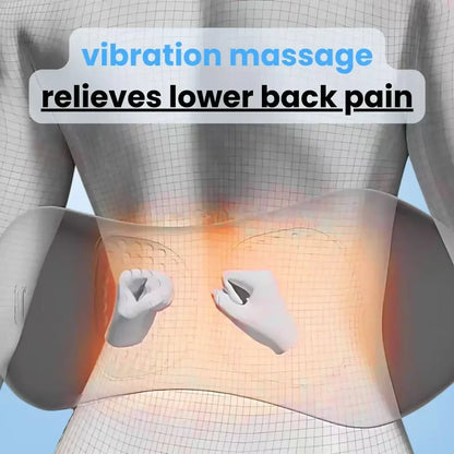 The Release™ — 3-in-1 Muscle Recovery Massager