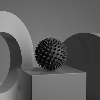 Release Lab™ Hard Massage Ball For Deep Muscles Relief